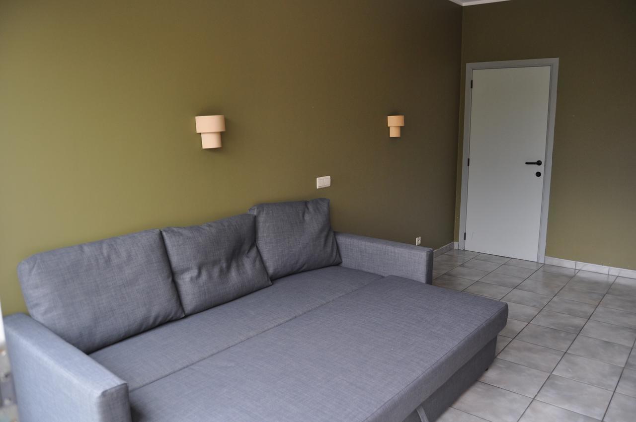 Logies Waasland Hotel Sint-Niklaas Exterior photo